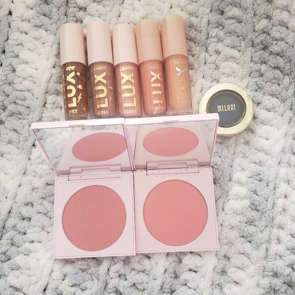 Colourpop bundle - Picture 1 of 3